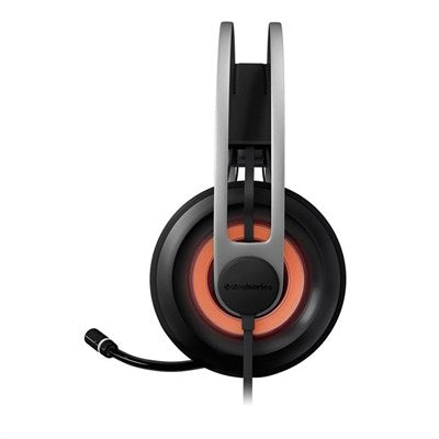 SteelSeries Siberia Elite headphones