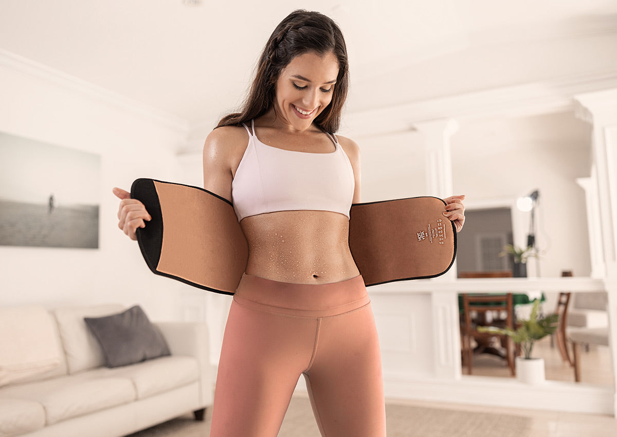 Una rutina de ejercicios en casa, perfecta para ponerte en forma - Hot Vita Colombia