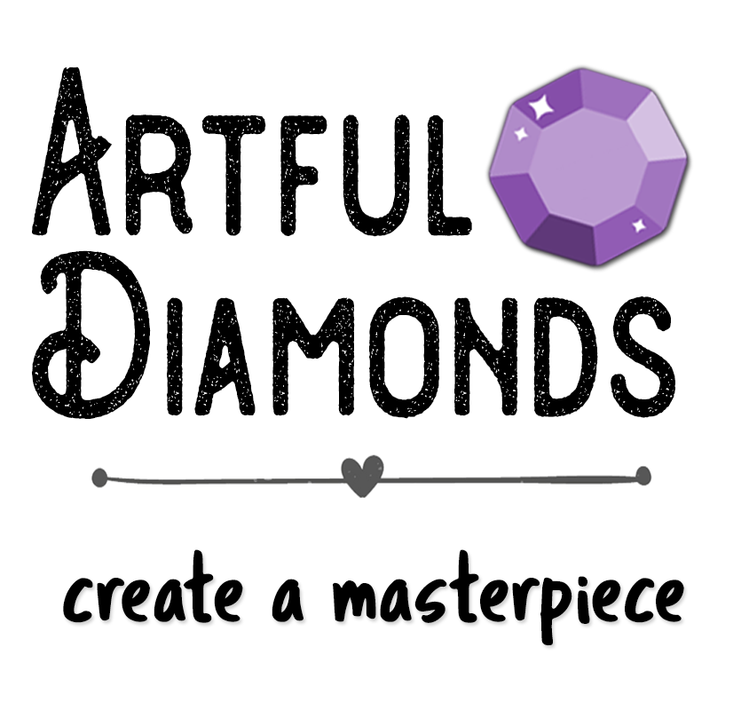 Artful Diamonds