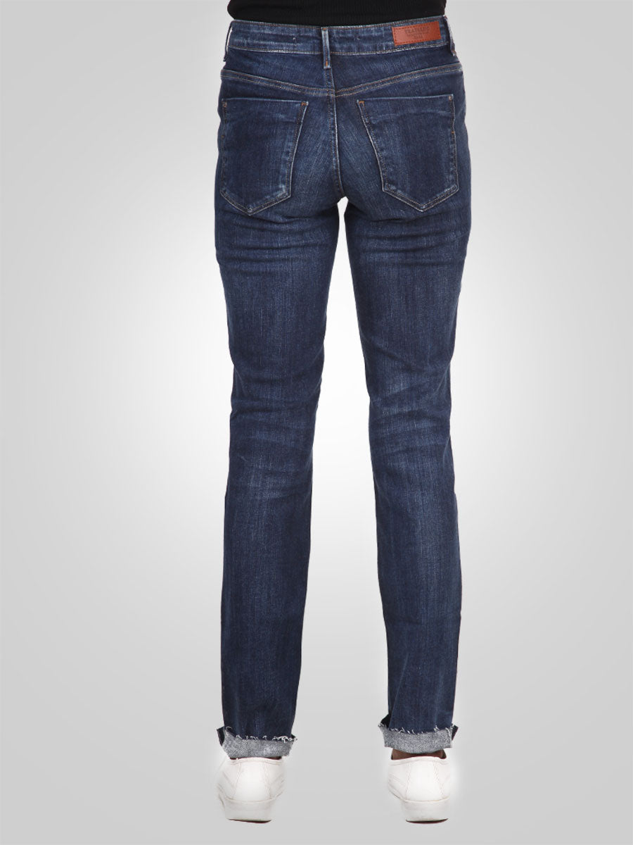 trafaluc denim zara