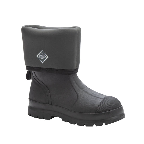 insulated chore boots