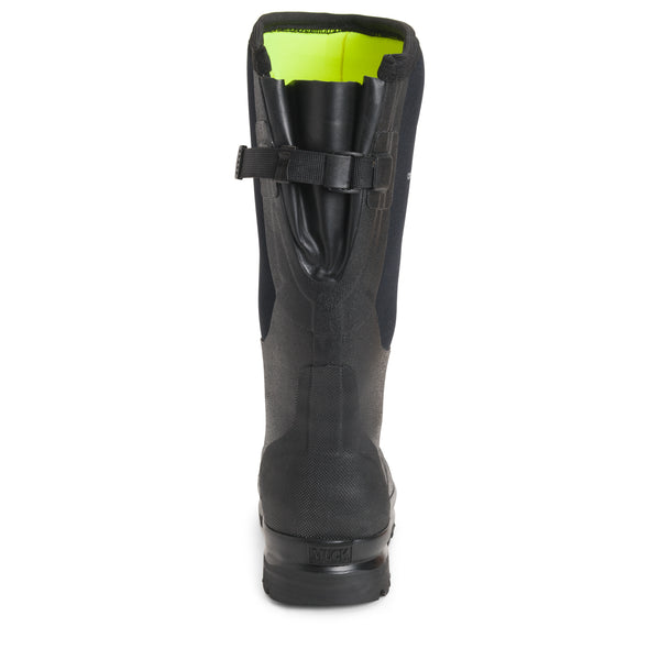 women's chore adjustable tall boots