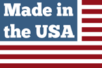 Made in the USA