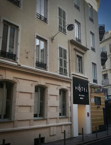 Hotel 66 Nice
