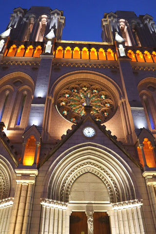 Notre Dame in Nice