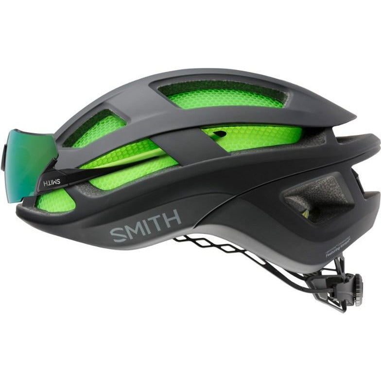 smith optics trace mips adult cycling helmet