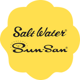 Salt Water and Sun-San
