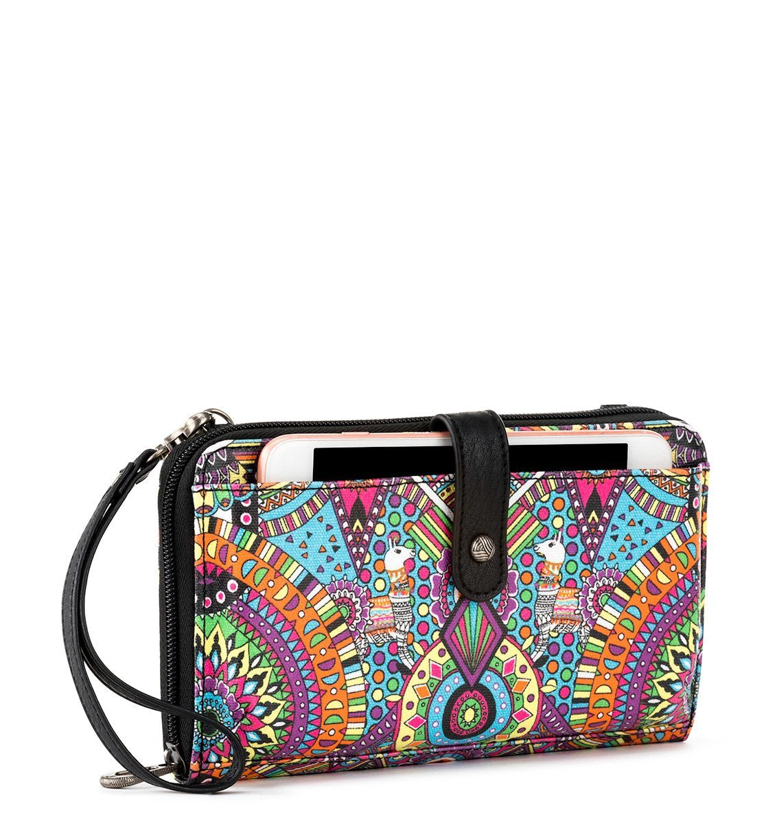 sakroots ava crossbody