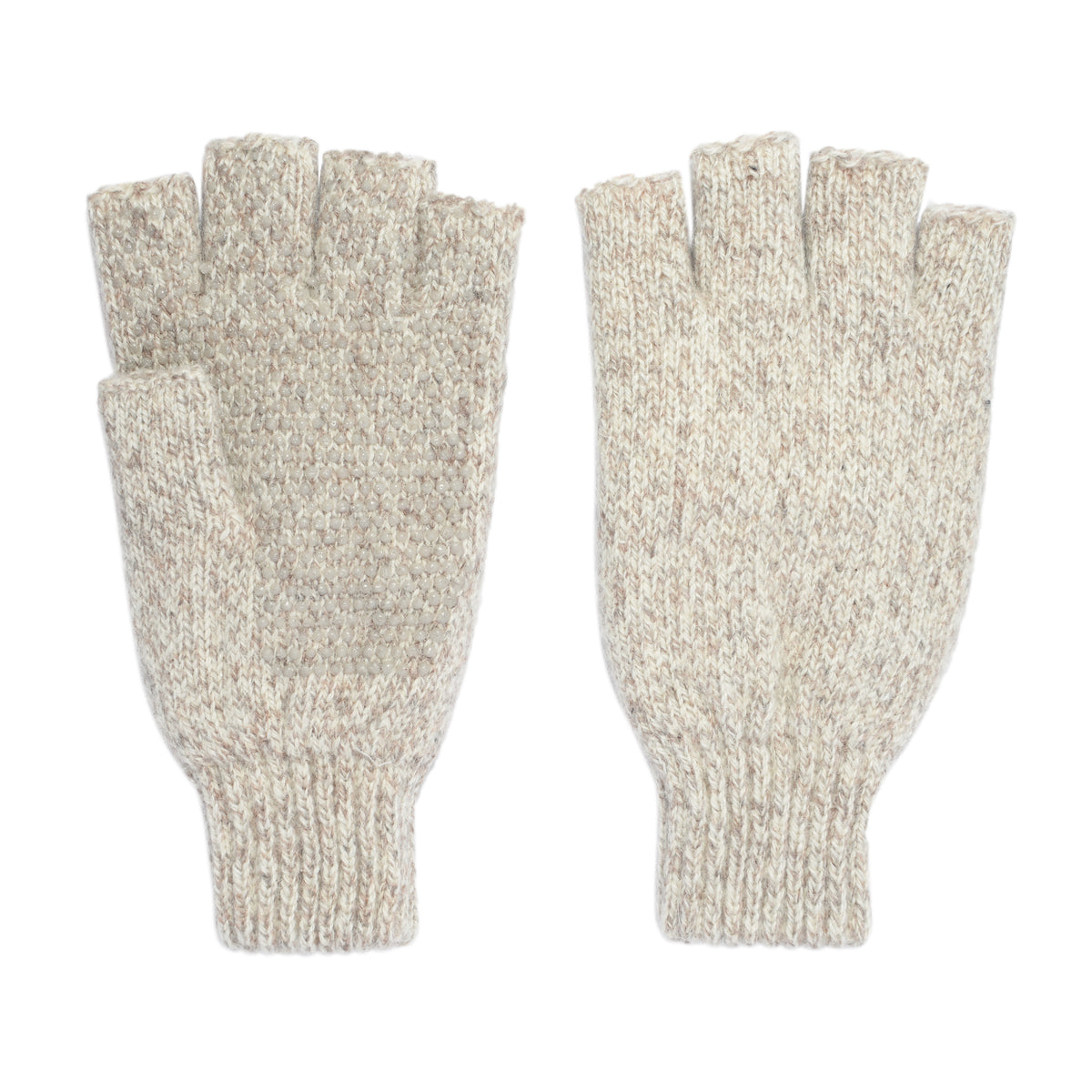 mossy oak ragg wool gloves