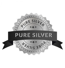 Hadad Pure Silver