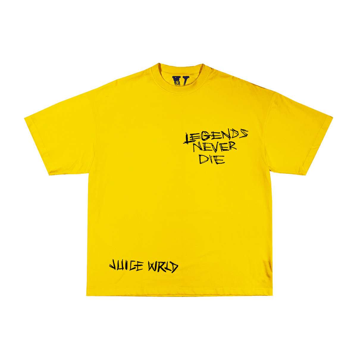 yellow juice wrld hoodie