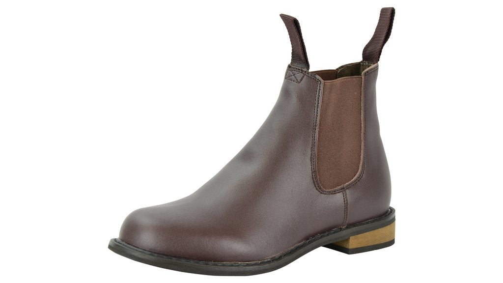 thomas cook chelsea boots