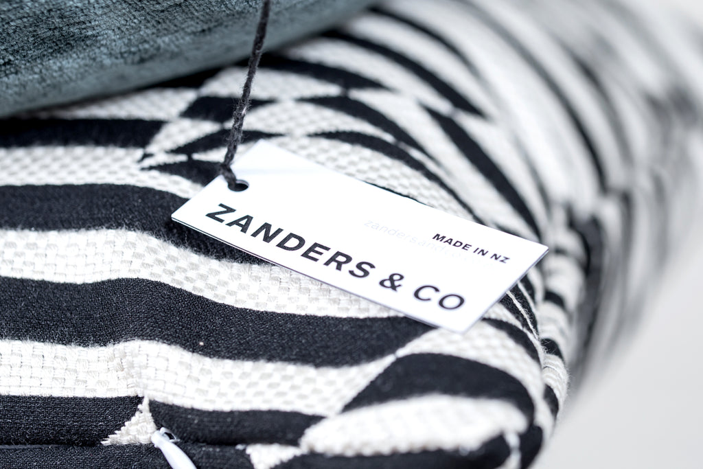Apparel - The Zanders & Co. difference