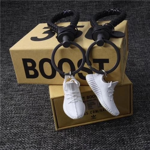 mini yeezy 350 box