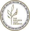 Tielka's gold medal in 2018 Golden Leaf Awards