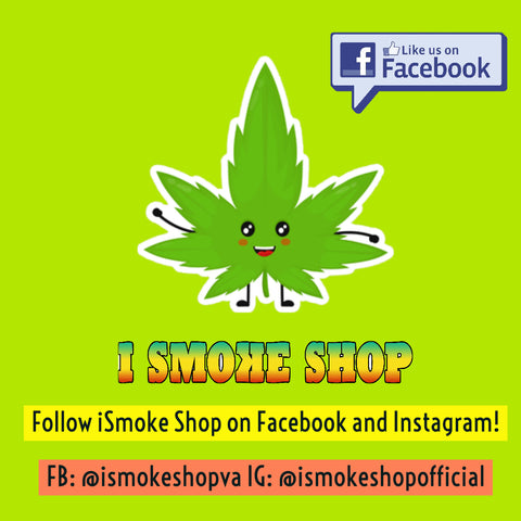 iSmokeShop, CBD, Cannabidiol, Hemp, Medical Marijuana, Everything You Need to Know About CBD, Endocannabinoid System, Cannabinoids, Herbal Medicine,