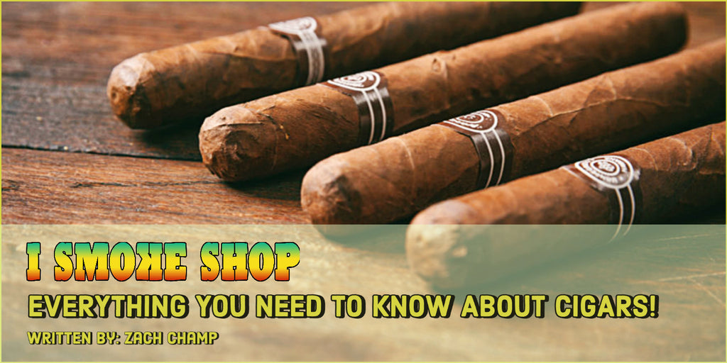 Cigars, History of Cigars, What is a Cigar, Cigar, Tobacco, Smoking, iSmokeShop, Fredericksburg, Virginia, Manassas, Smoke Shop, Tobacconist 