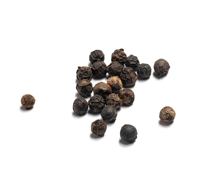 Peppercorns - 1/4 tsp