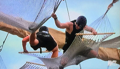 The Challenge 1