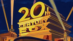 Twentieth Century Fox