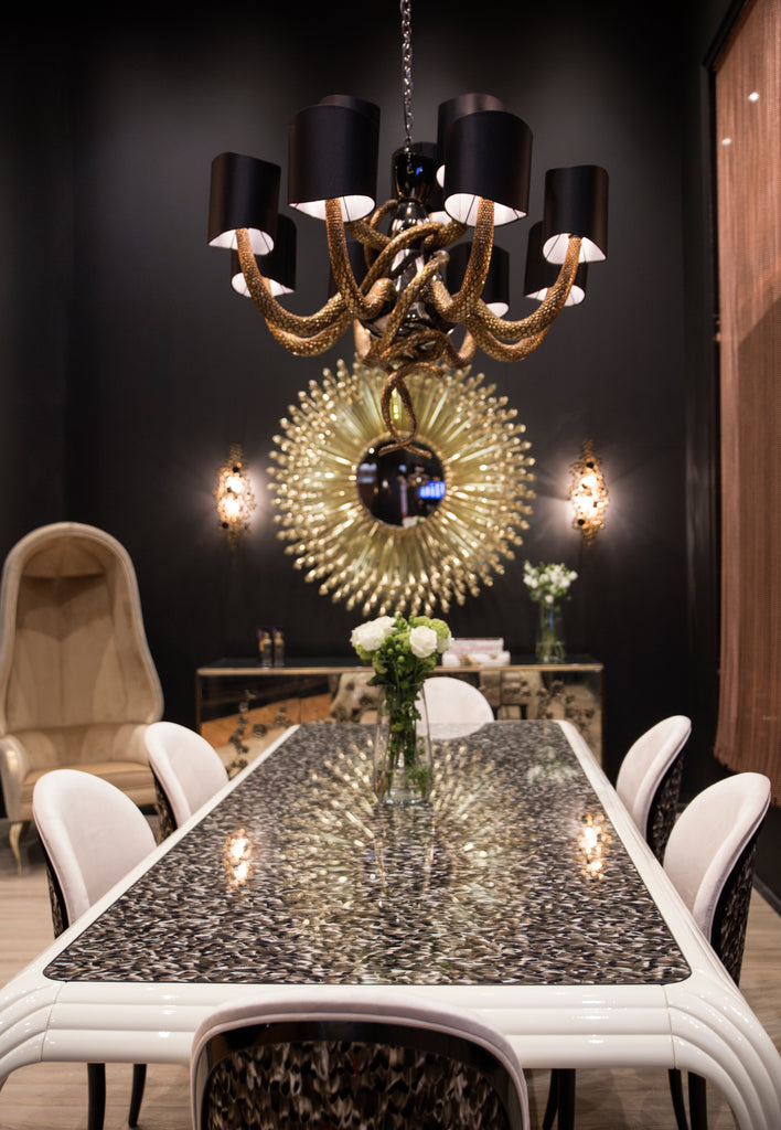 Merveille | Dining Table