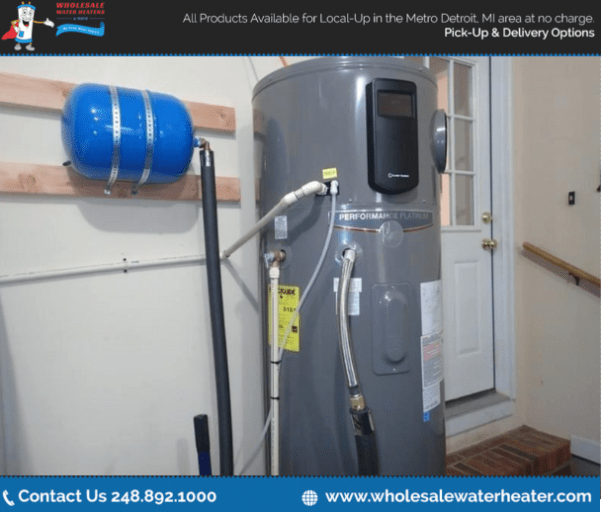 If You See These 5 Signs, it’s Time to Replace Your Water Heater