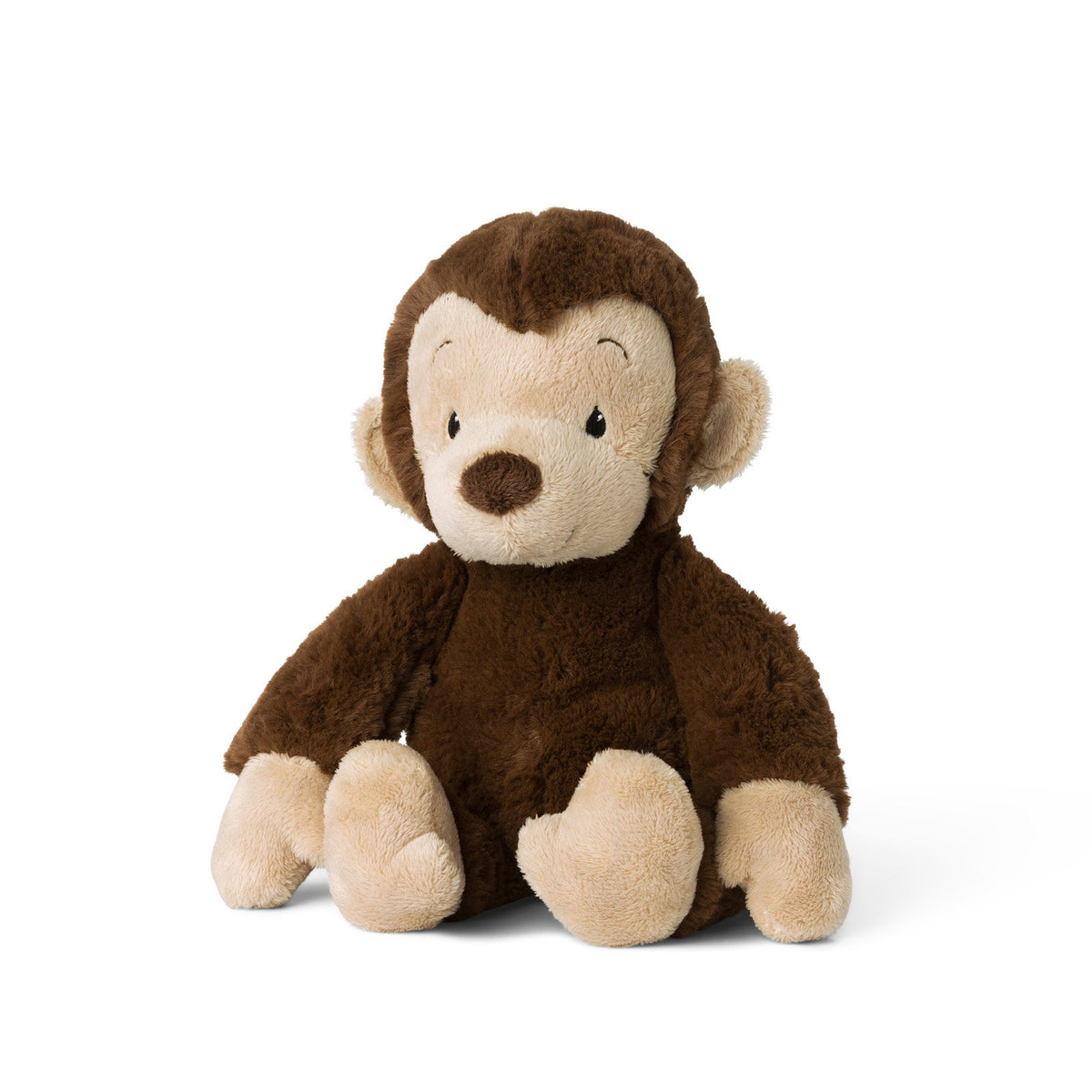 wwf stuffed animals