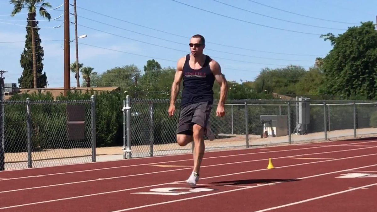 Speed Endurance Training Why & How Sprinters Train Speed Endurance