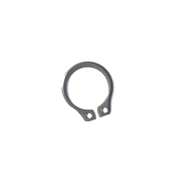 Rear Retaining Ring