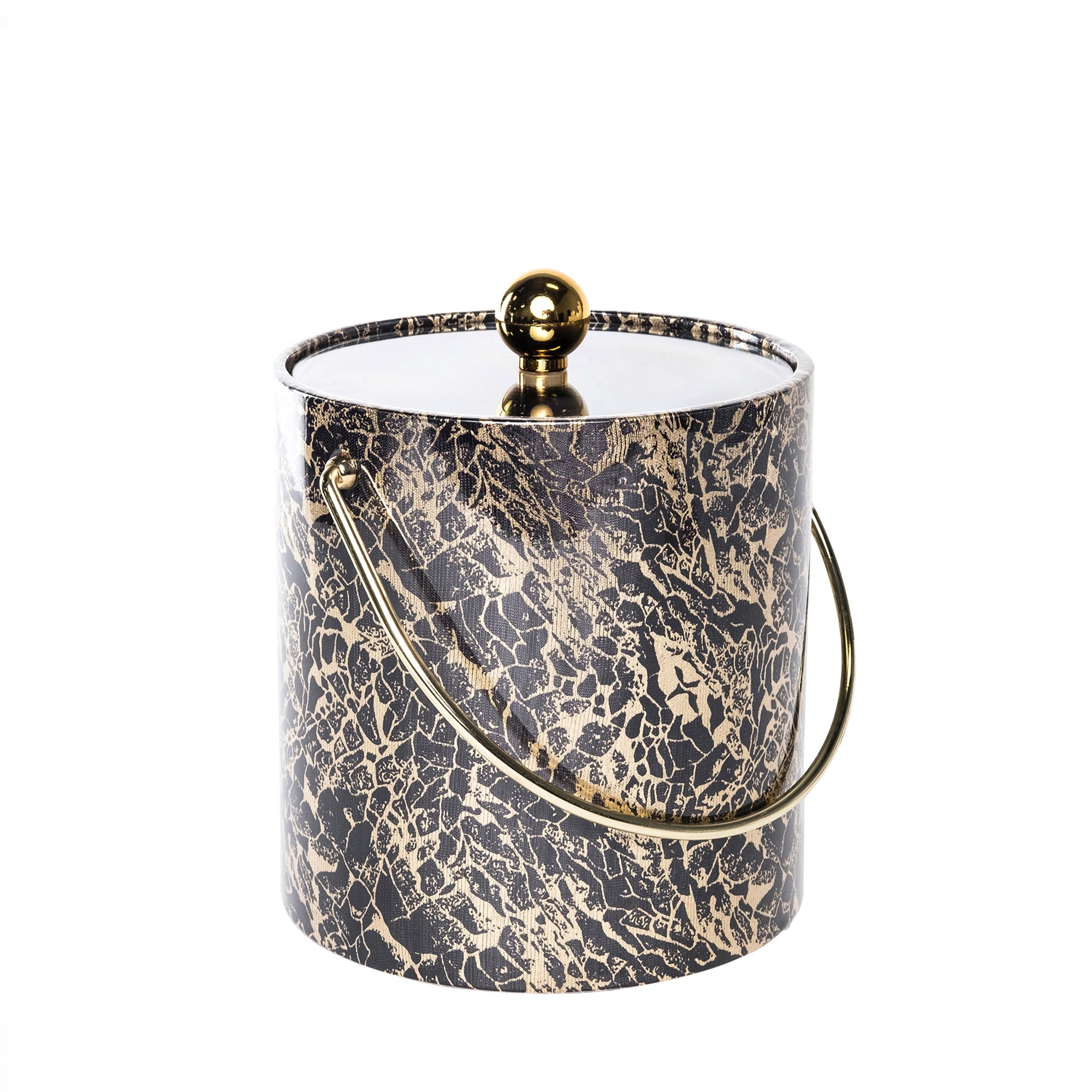 Gold Marble