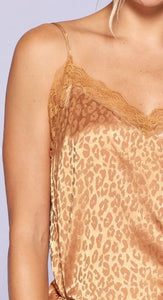 Champagne Toast Camisole