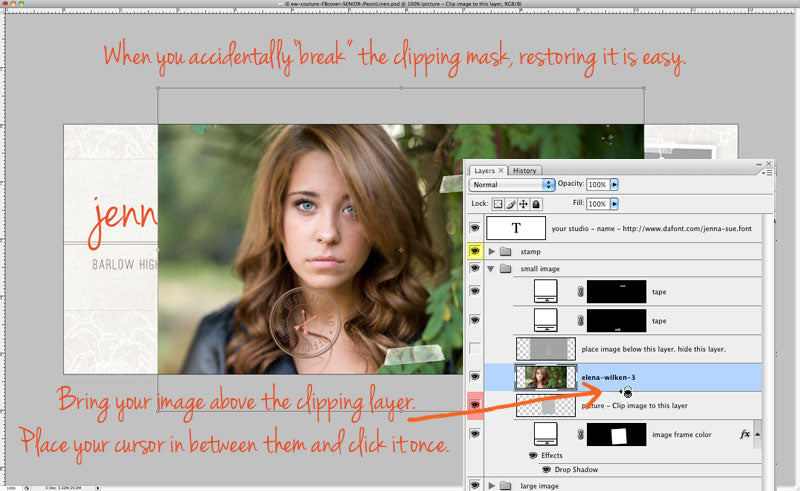 how-to-add-images-to-my-photo-template-CM-restore