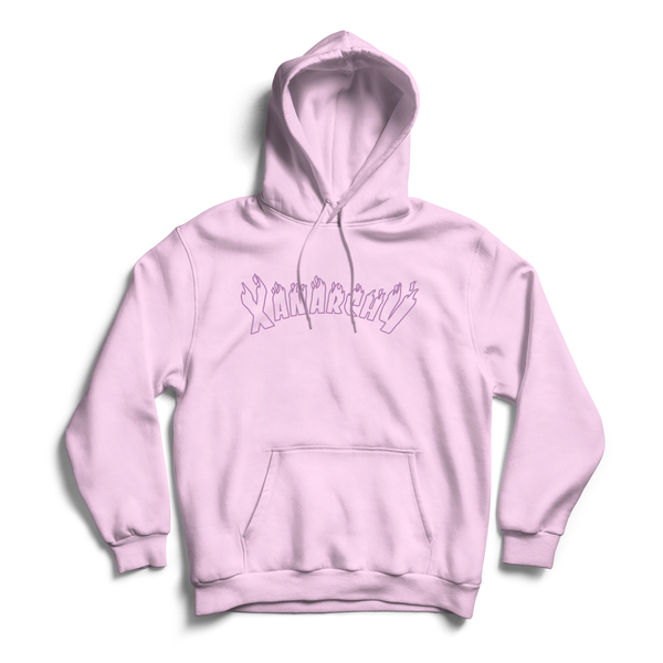xanarchy merch