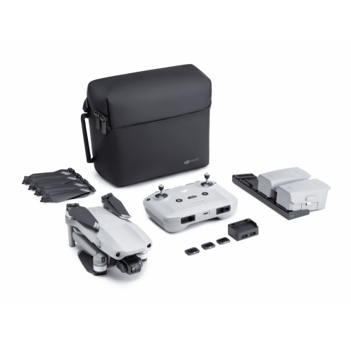 dji mavic mini 2 combo