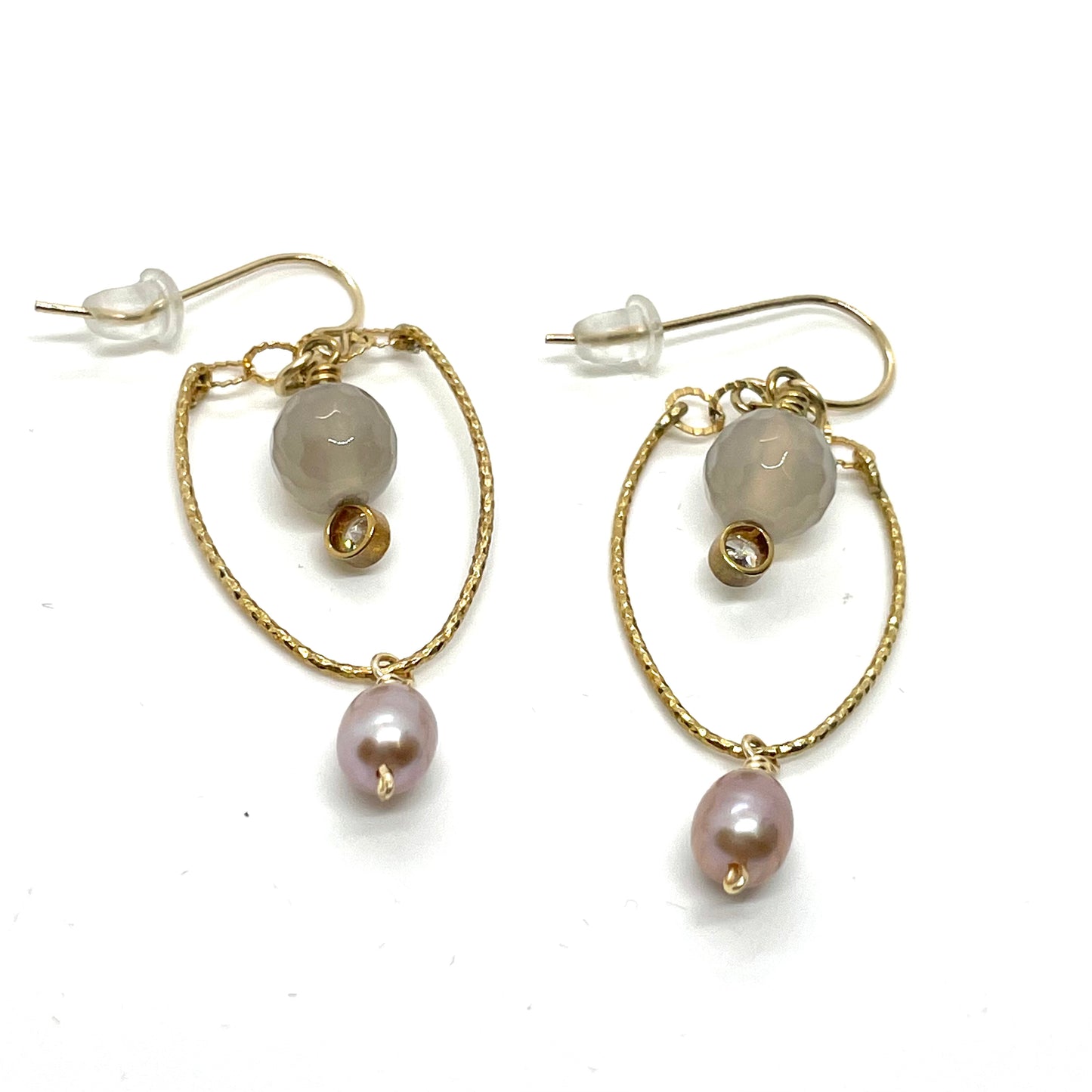 Avaasi Earring E 1514