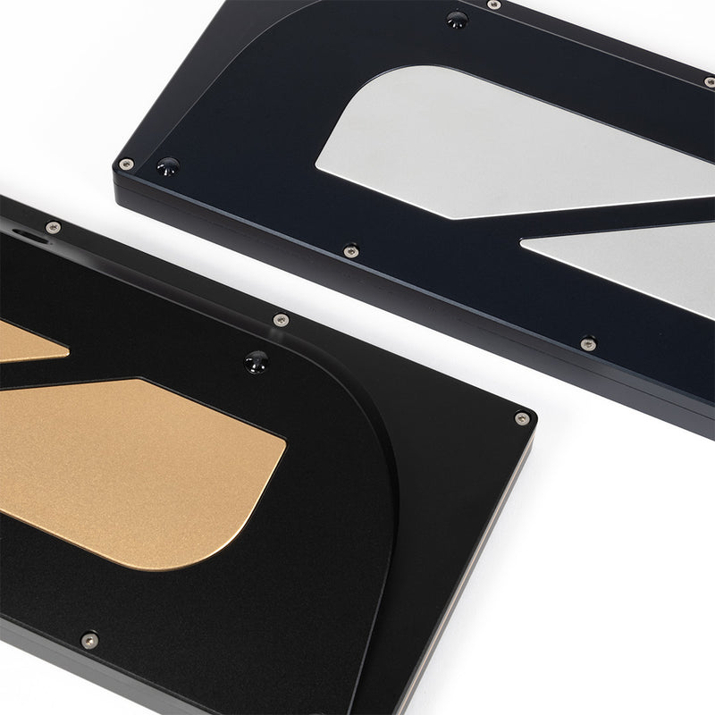 Introducing the Keycult No. 1 Rev. 1