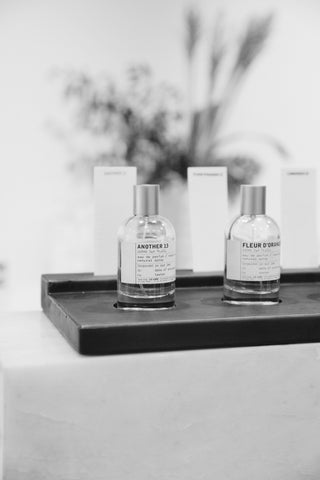 LE LABO FRAGRANCES