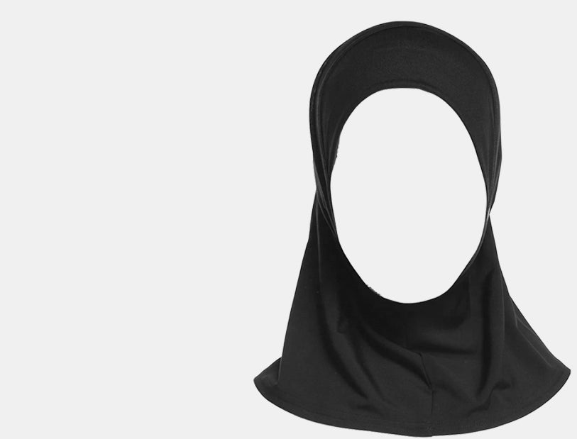 Hijab - Coveredbliss