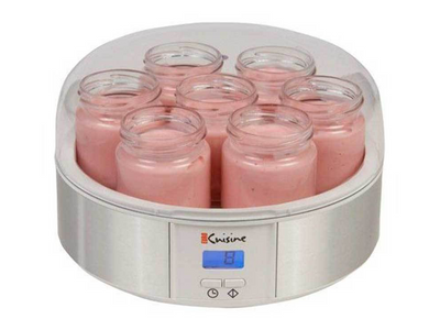 euro cuisine yogurt maker