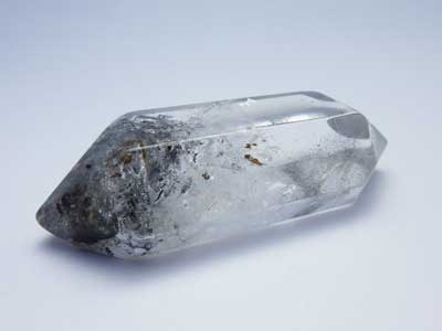 Tibetan Quartz