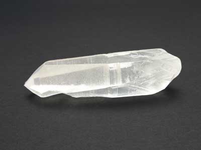 Leumarian Seeded - crystal