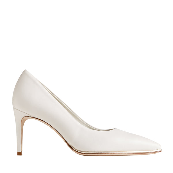 Galena Pointed-Toe Pump, 2.5 Inch 