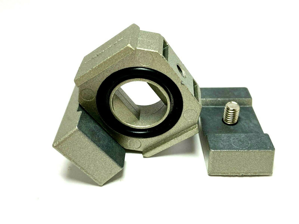 SMC Y40-T4 14mm Spacer for Series AC Pneumatic Modular F.R.L Units 