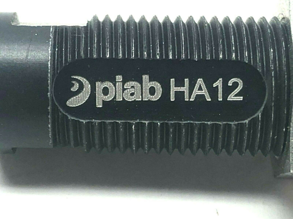 Piab HA12 Height Adjuster 1//2in Thread