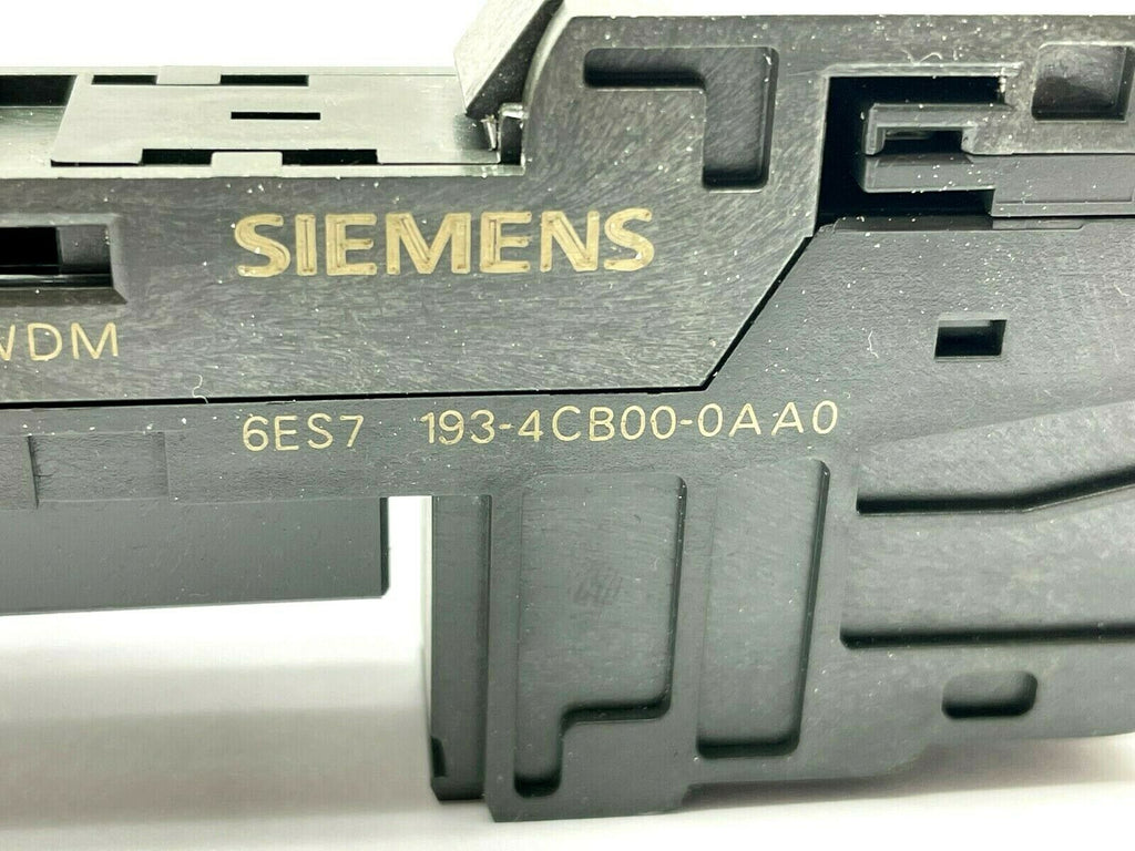 TM-E15S23-01 Siemens Terminalmodule Typ 6ES7 193-4CB00-0AA0 
