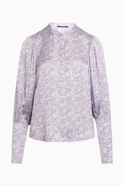 halv otte idiom Ved navn Becca Jule Shirt i Soft Lavender fra Bruuns Bazaar - Shop nu! – QNTS.dk