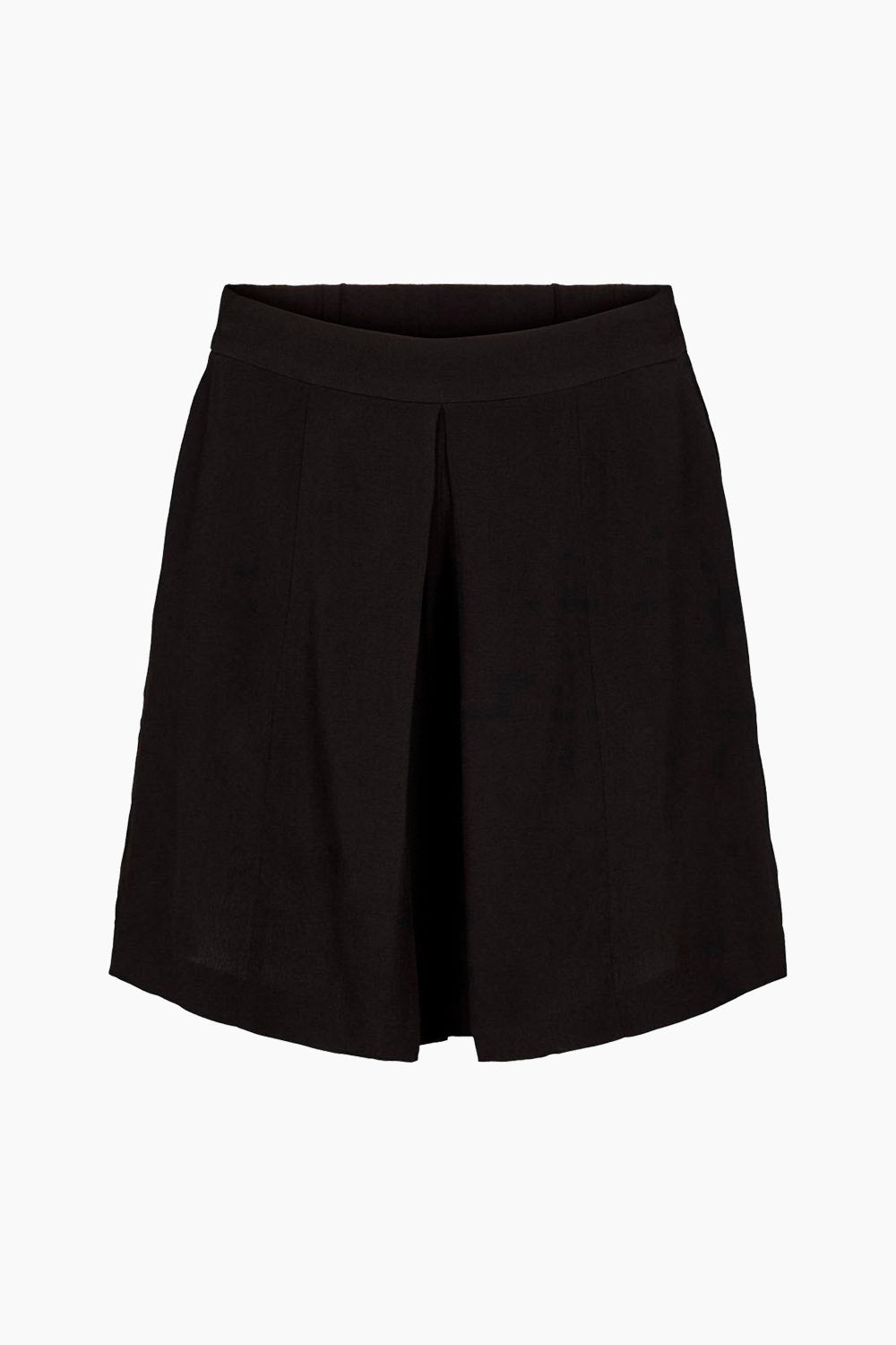 Lilli Shorts - Black – QNTS.dk