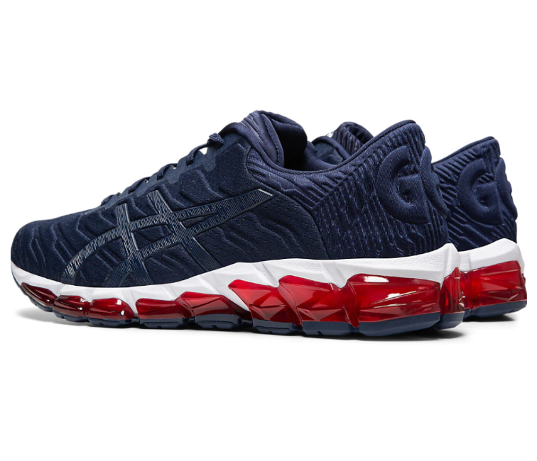 asic gel red