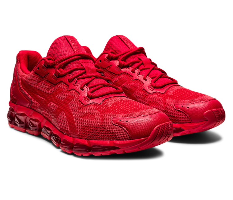 asics gel 360 red