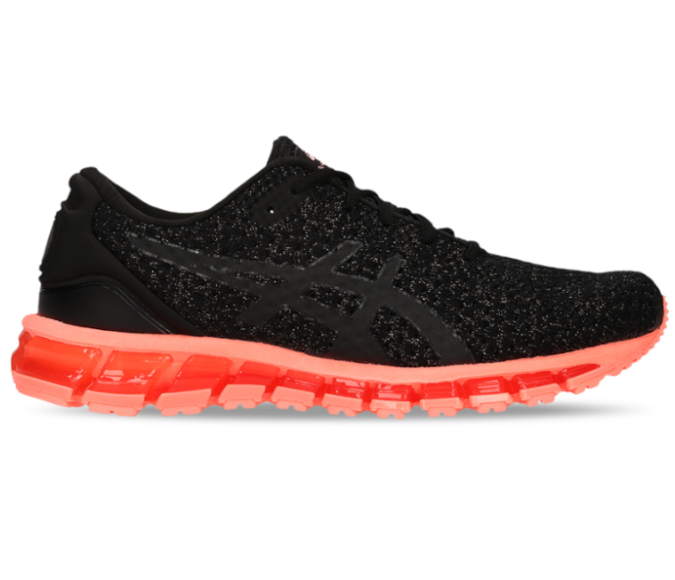 asics coral